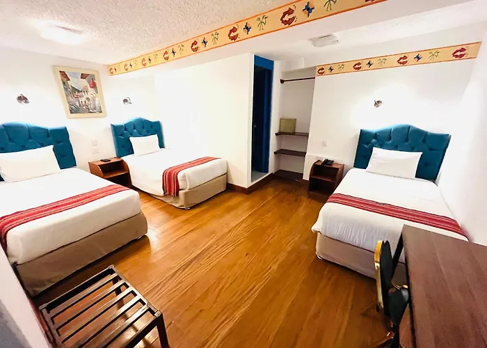 Hotel Rojas Plaza Boutique Cusco