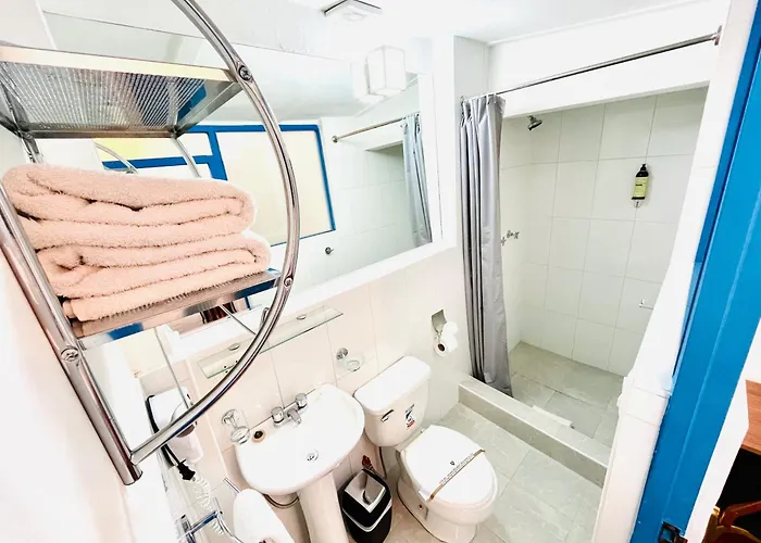 Rojas Plaza Boutique 3*