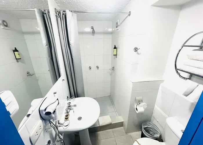 Rojas Plaza Boutique 3* Cusco