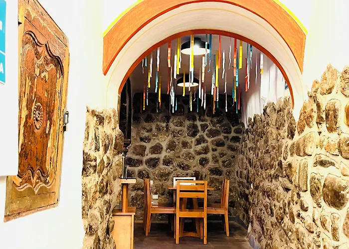 Rojas Plaza Boutique Hotel Cusco