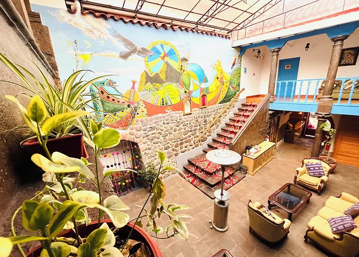 Rojas Plaza Boutique