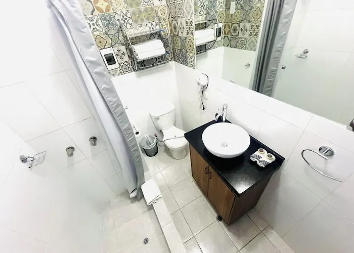 Hotel Rojas Plaza Boutique